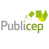 Publicep Logo