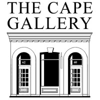 The Cape Gallery Logo