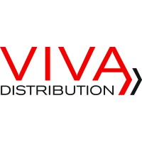 VIVA Distribution Logo