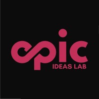 EPIC IDEAS LAB Logo