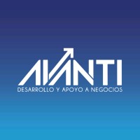 Avanti Efectivo Logo
