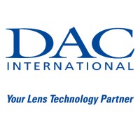 DAC International Inc. Logo