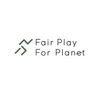 Fair Play For Planet Logo