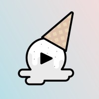 Visual Vanilla Logo