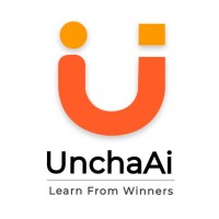 UnchaAi Logo