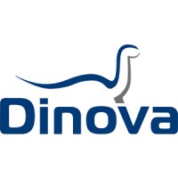 Dinova GmbH & Co. KG Logo