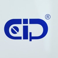 CIP MACHINERIES PVT. LTD. Logo