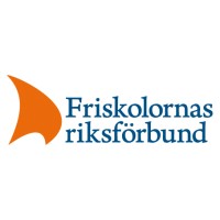 Friskolornas riksförbund Logo
