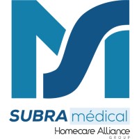 SUBRA MEDICAL Logo