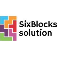 SixBlocks solution Logo