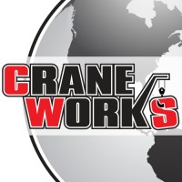 CraneWorks, Inc. Logo