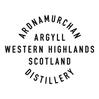 Ardnamurchan Distillery (Adelphi Distillery ltd) Logo
