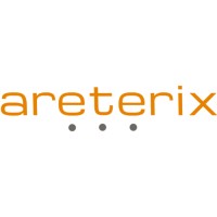 Areterix Technologies Logo