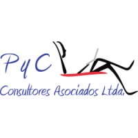 PyC Consultores ~Desarrollo de Software~ Logo