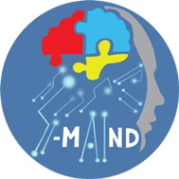 Si-mAind Logo