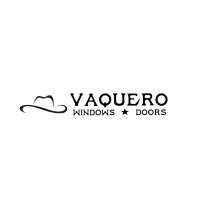 Vaquero Windows & Doors Logo