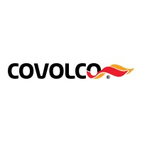 COVOLCO Logo