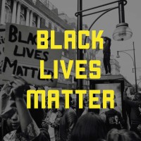 BLACK LIVES MATTER Logo