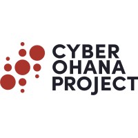 Cyber Ohana Project Logo