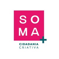 SOMA Cidadania Criativa Logo