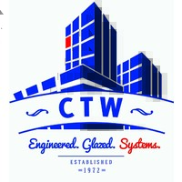 CT Windows, LLC dba Architectural Aluminum Techniques Logo