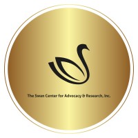 The Swan Center For Advocacy and Research Logo