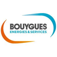 Bouygues Energies & Services (UK) Logo