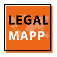 Legalmapp Limited Logo