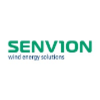 Senvion UK Ltd Logo