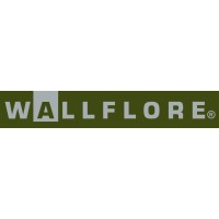 WallFlore Logo