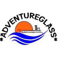 Adventureglass Logo