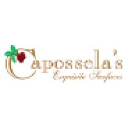 Caposselas Exquisite Surfaces Logo
