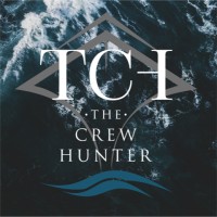 The Crew Hunter Logo
