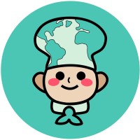 Cultured Kids Cuisine Logo