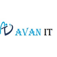 AVAN IT LLC Logo