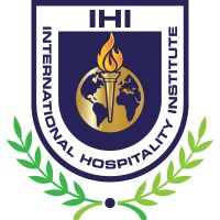 International Hospitality Institute Logo