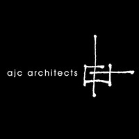 ajc architects Logo