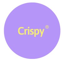 Crispy® Logo