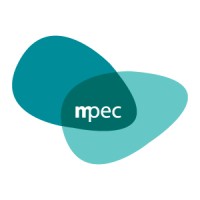 mpec design Logo