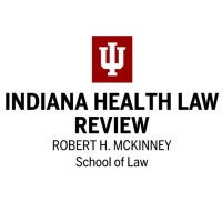 Indiana Health Law Review Logo
