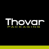 Thovar Packaging Logo
