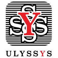 Ulyssys Kft. Logo