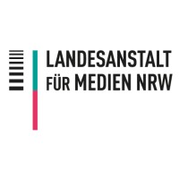 Landesanstalt für Medien NRW Logo