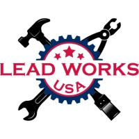 Lead Works USA Logo