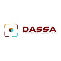 Deposito Avellaneda Sur S.A. - DASSA Logo