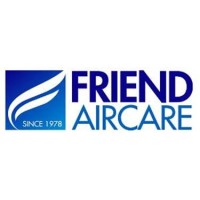 Friend Aircare Logo