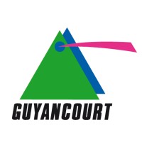 Ville de Guyancourt Logo