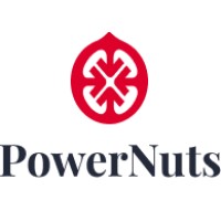 POWER NUTS GROUP (UA/PL) Logo