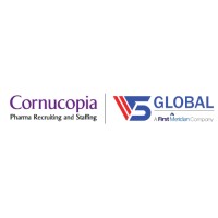 Cornucopia - V5 Logo