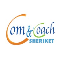 COM&COACH Logo